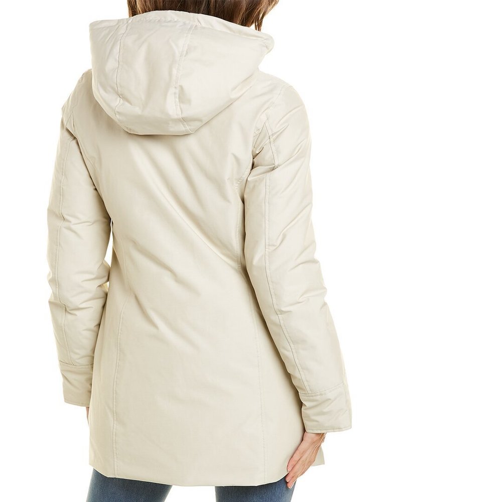 Woolrich Arctic Down Parka - Picture 4 of 6